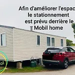 Campeggio Mobil 8 Personnes Climatisé 3 Avec Piscines Et à Pied à 500m à Canet-plage *