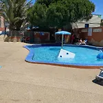 Mobil 8 Personnes Climatisé 3 Avec Piscines Et à Pied à 500m à Canet-plage * Canet-en-Roussillon
