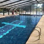 Mobil 8 Personnes Climatisé 3 Avec Piscines Et à Pied à 500m à Canet-plage Camping Canet-en-Roussillon