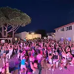 Camping Mobil 8 Personnes Climatisé 3 Avec Piscines Et à Pied à 500m à Canet-plage Canet-en-Roussillon
